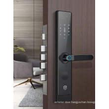 Digital Lock for Home Door